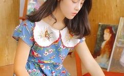 无翼乌漫画全彩集少女漫画大